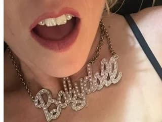 WebCAM de goodgirlbabydoll