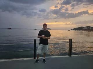 WebCAM von graceanstrom