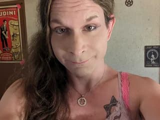 WebCAM di honeylovelace