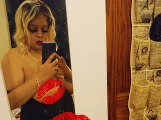 WebCAM von labarbguerrerapoderosa