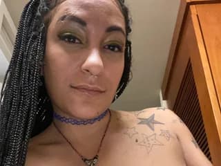 WebCAM von lalaqueenpin