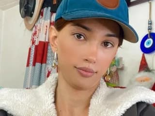 WebCAM di laurencesophiets