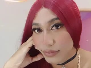 WebCAM of luciasex69