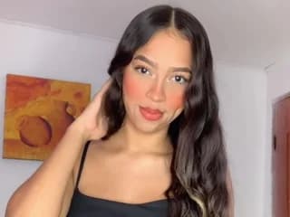 WebCAM de luisa_moon