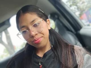 meliangels303av WebCAM 