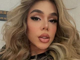 WebCAM di mistressnatti