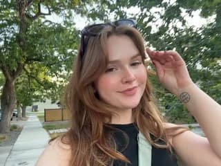 WebCAM di peachypeachiz