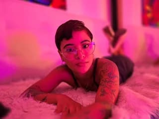 salome78couple WebCAM 