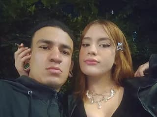 WebCAM of salome_daniel