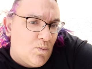 WebCAM of sexyjamie619