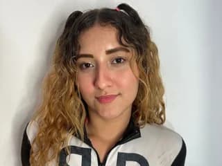 WebCAM von sweetmiasexy99