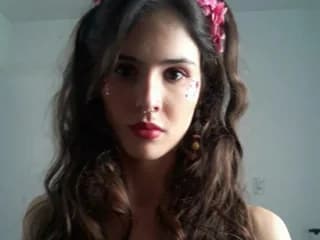 WebCAM de venusnfurs