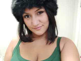 WebCAM of violetamilk