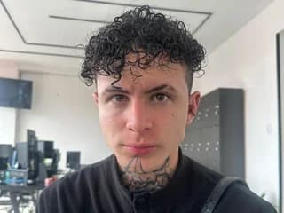 WebCAM of xhotdesireBOYfx