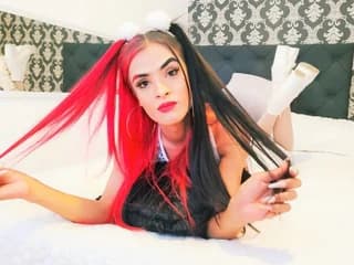 WebCAM von zammira20